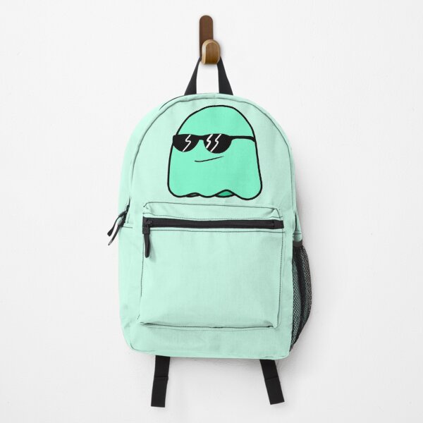 Item preview, Mint Sunglasses Ghost designed and sold by Proxxy0.