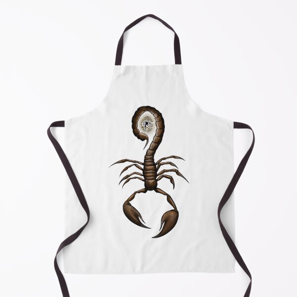 Item preview, Horus’s Scorpion designed and sold by LyonsLines.