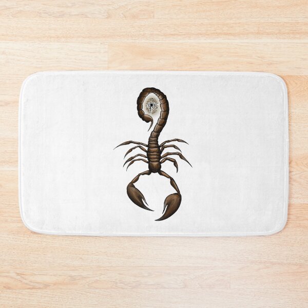 Item preview, Horus’s Scorpion  designed and sold by LyonsLines.