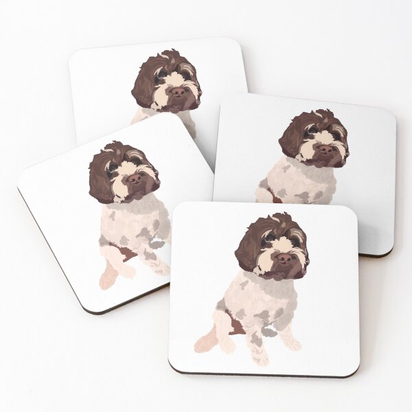 Item preview, cockapoo  designed and sold by erparkerdesigns ..