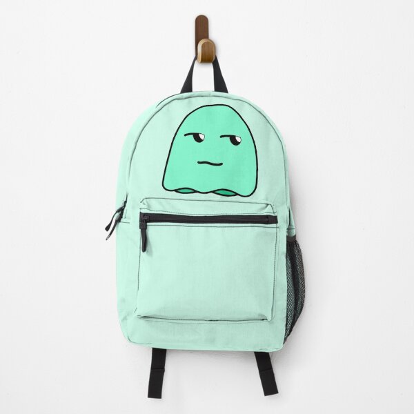 Item preview, Smug Mint Ghost designed and sold by Proxxy0.