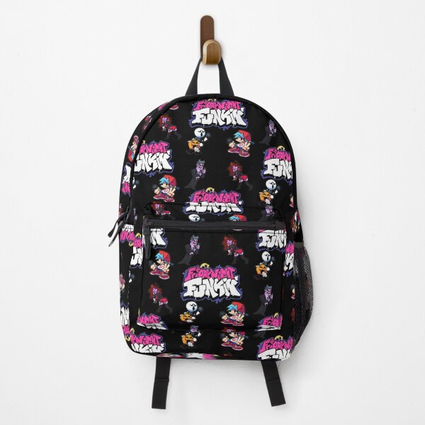 Item preview, The Friday Night Funkin Crew designed and sold by notakename.