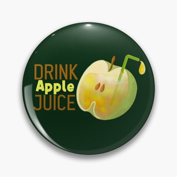 Item preview, Apple Juice designed and sold by Kimprut.