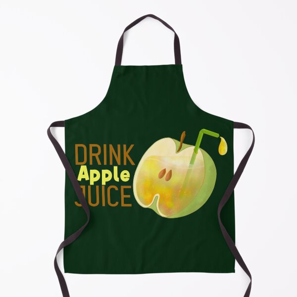Item preview, Apple Juice designed and sold by Kimprut.