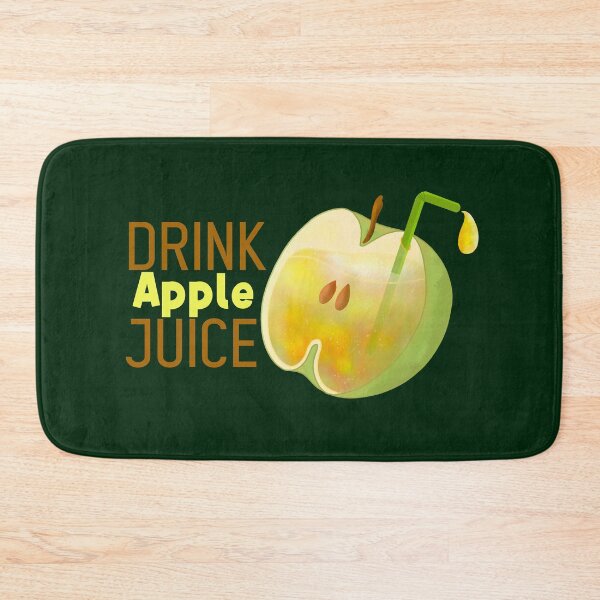Item preview, Apple Juice designed and sold by Kimprut.