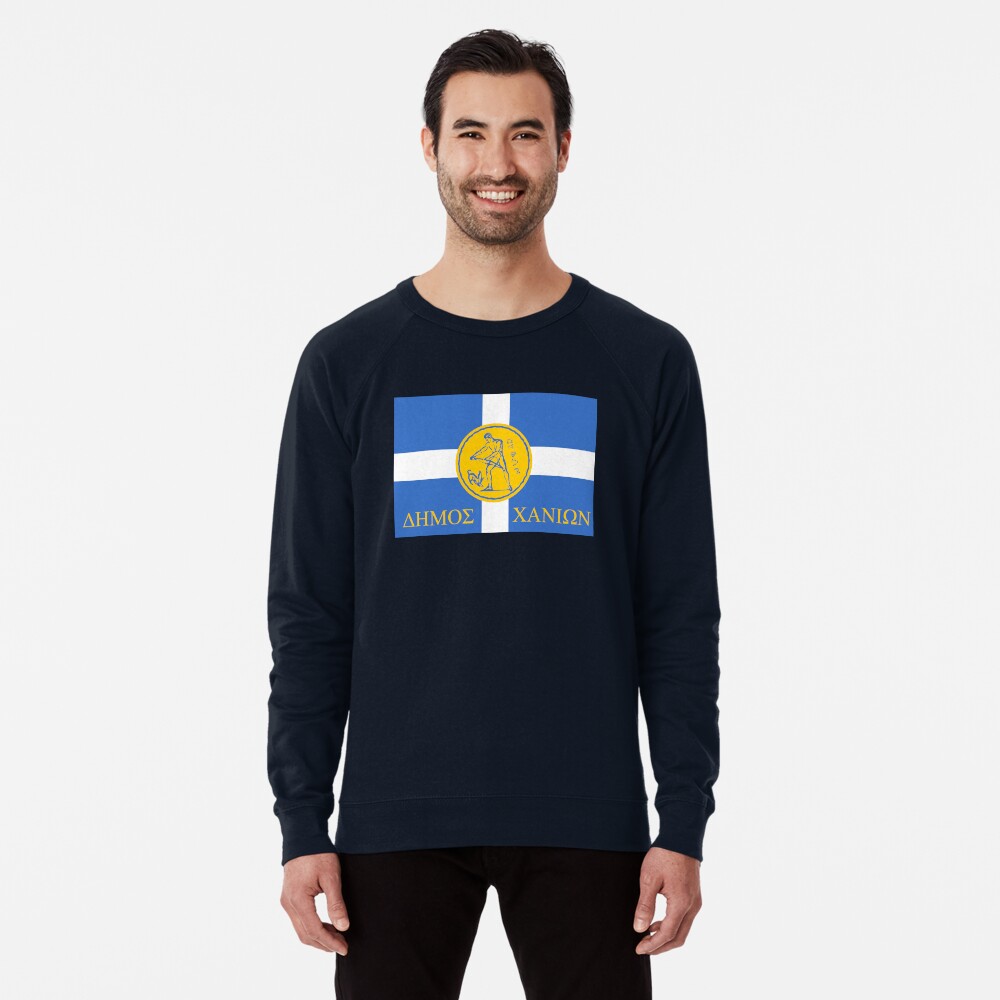 Item preview, Lightweight Sweatshirt designed and sold by PZAndrews.