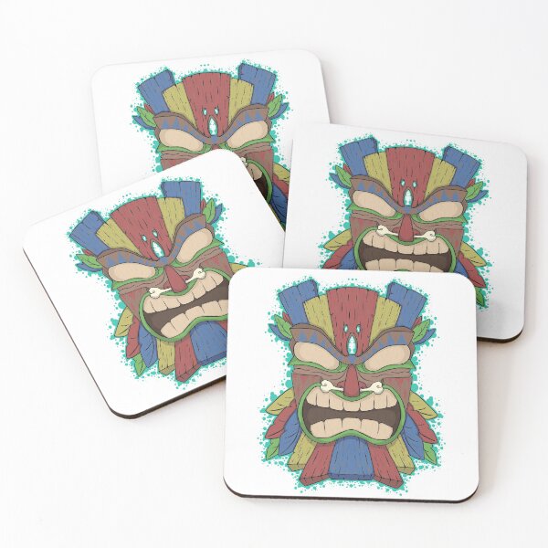 Item preview, Tiki bone designed and sold by D-12.