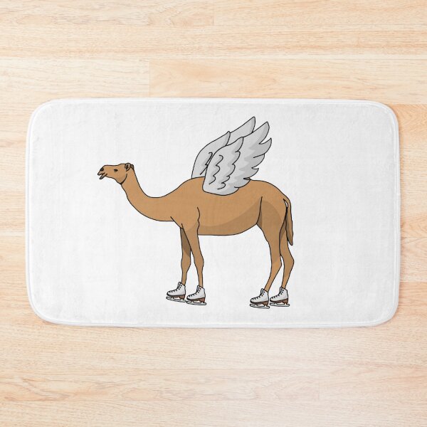 Item preview, Flying camel designed and sold by Ashley0615.