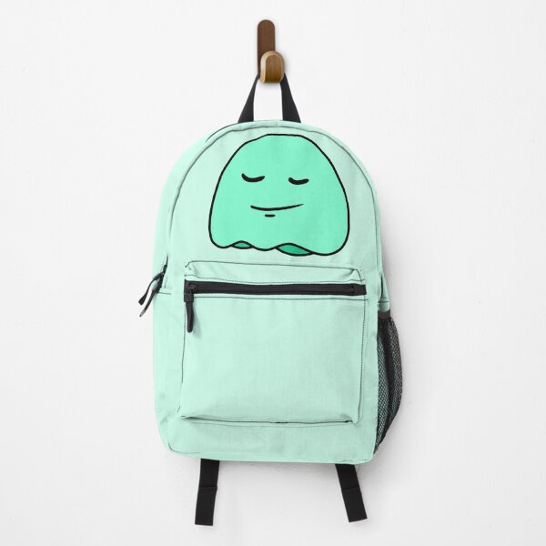 Item preview, Arrogant Mint Ghost designed and sold by Proxxy0.