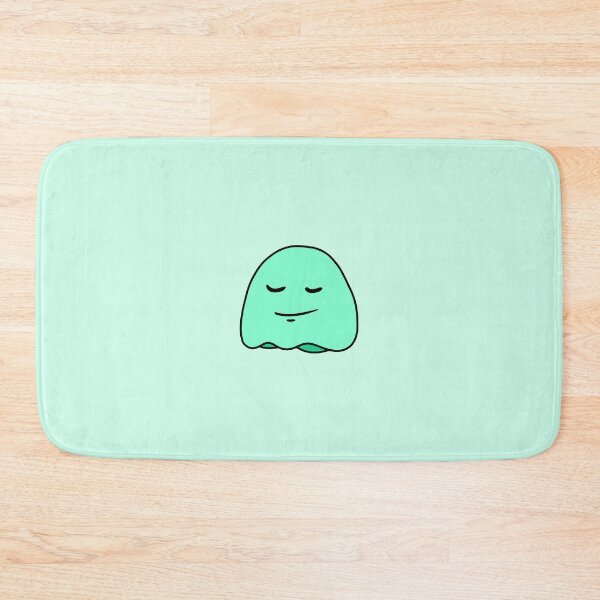 Item preview, Arrogant Mint Ghost designed and sold by Proxxy0.