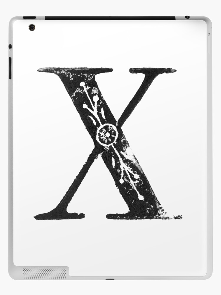 Louis Vuitton Monogram iPad Decal