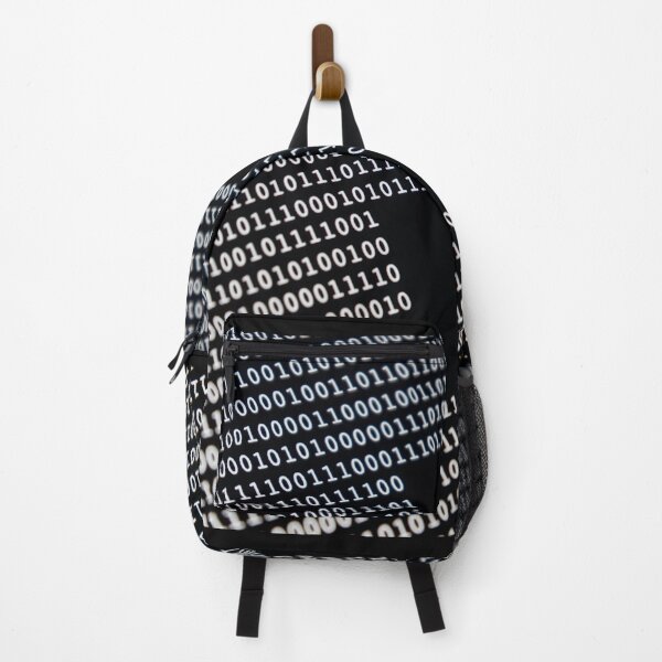 Item preview, Binary code designed and sold by DrakeDuck.