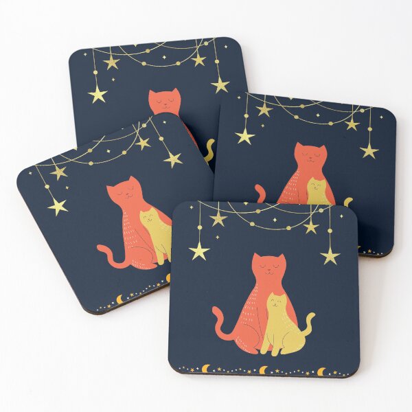 Item preview, starry night designed and sold by FreemanBaek.