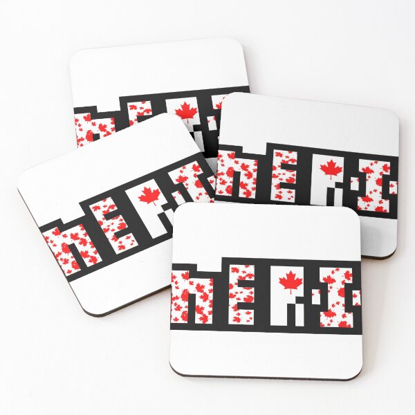 Item preview, CANADA designed and sold by Greed-Peng.
