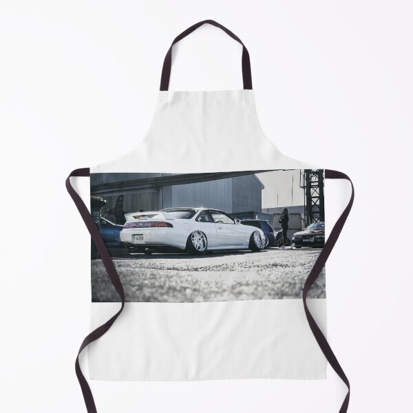 Item preview, Slammed S14 Silvia designed and sold by AgainstTheOdds.