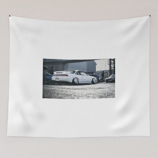 Item preview, Slammed S14 Silvia designed and sold by AgainstTheOdds.