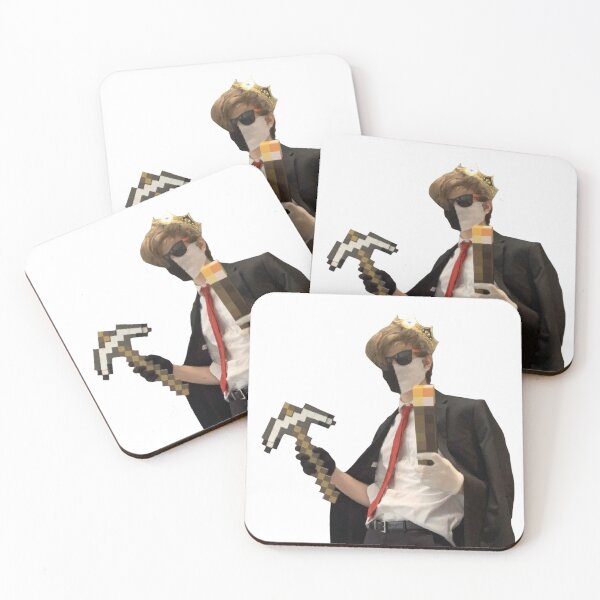 Item preview, Ranboo designed and sold by despair-.