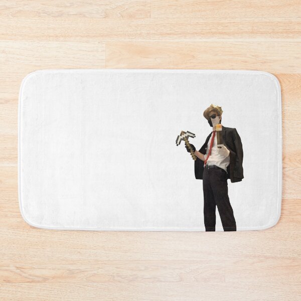 Item preview, Ranboo designed and sold by despair-.