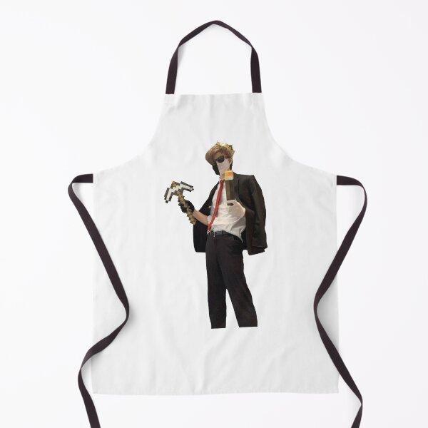 Item preview, Ranboo designed and sold by despair-.