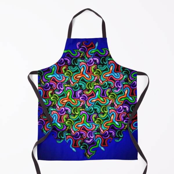 Item preview, Serpentine designed and sold by LBDowling.