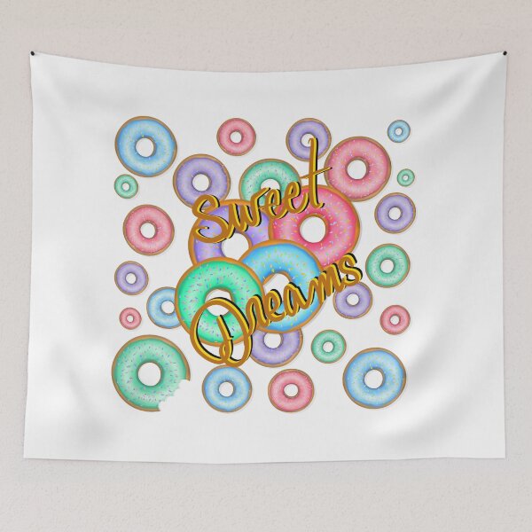 Item preview, Sweet Dreams  designed and sold by myfarelady.