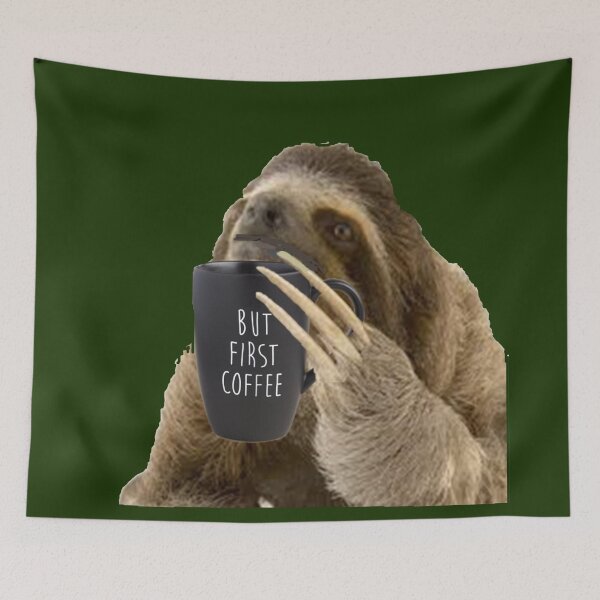 Item preview, NOT BEFORE SLOFFEE designed and sold by THE AMERICAN TEEVANGELIST.
