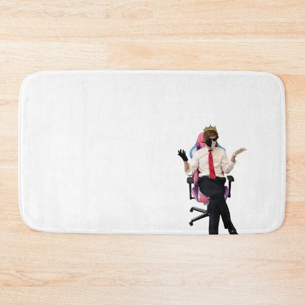 Item preview,  Ranboo designed and sold by despair-.