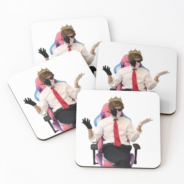 Item preview,  Ranboo designed and sold by despair-.