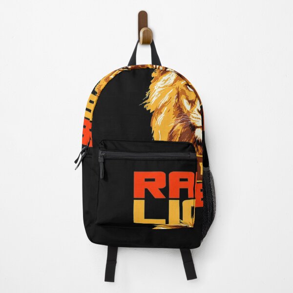 Item preview, Raise lions not sheep 7 designed and sold by V28LBFF8.