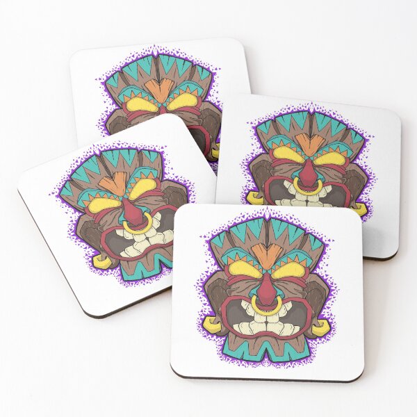 Item preview, D-12Tiki designed and sold by D-12.