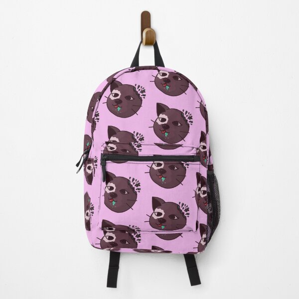 Item preview, Chococat logo designed and sold by Chococat0w0.