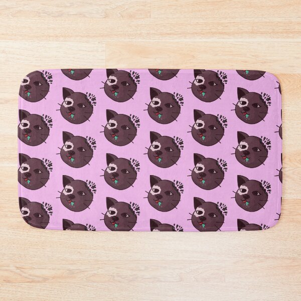 Item preview, Chococat logo designed and sold by Chococat0w0.