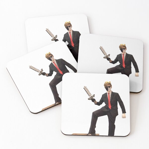Item preview, Ranboo designed and sold by despair-.