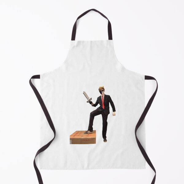 Item preview, Ranboo designed and sold by despair-.