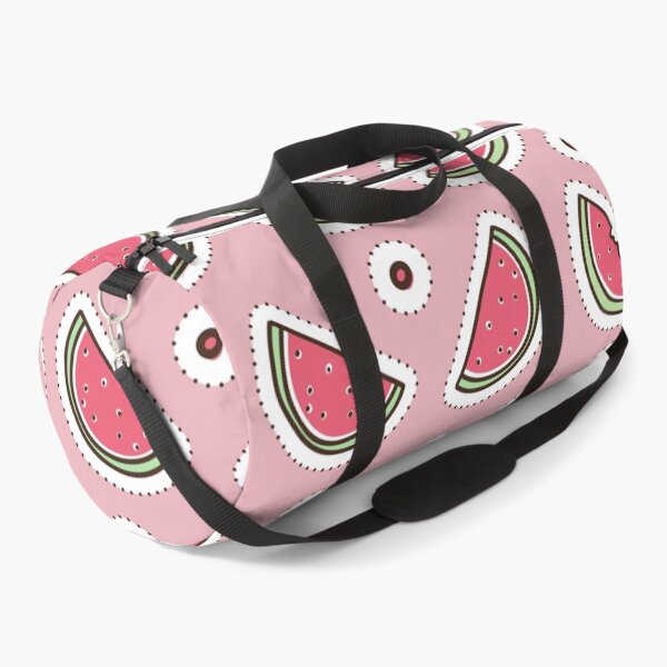 Item preview, WATERMELON PATTERN -  PINK designed and sold by Stylishboutique.