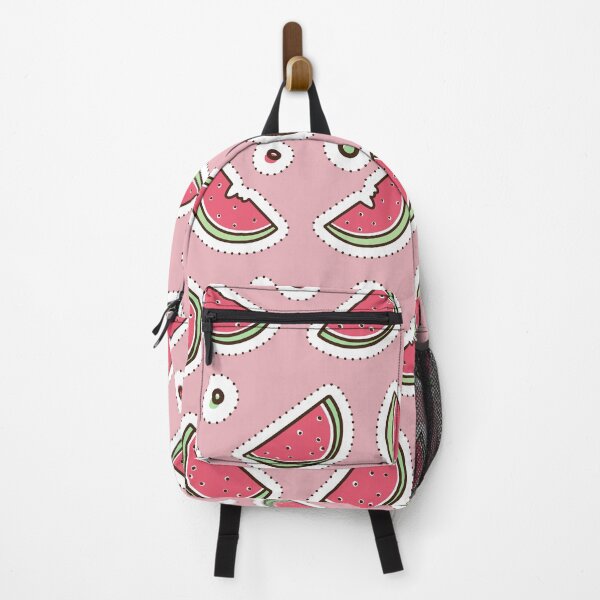 Item preview, WATERMELON PATTERN - PINK designed and sold by Stylishboutique.