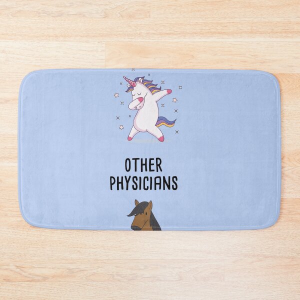 Item preview, Osteopathic Physicians vs. Other Physicians designed and sold by orlumbuspirate.