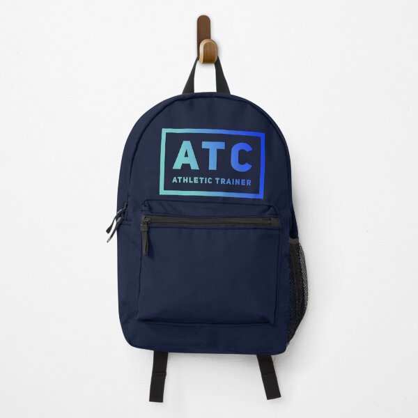 Item preview, ATC, Athletic Trainer designed and sold by Therapybykelly.