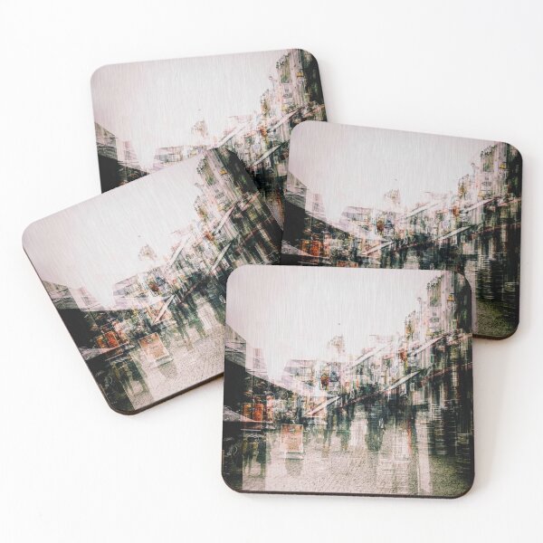 Item preview, Impressions On The Street designed and sold by Claire Walsh.