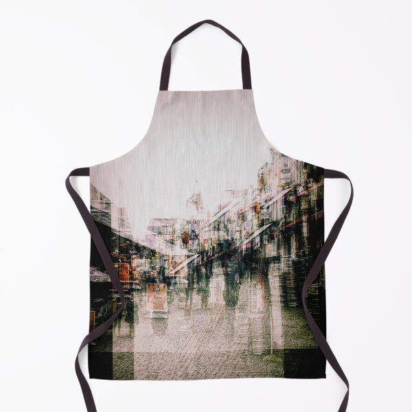 Item preview, Impressions On The Street designed and sold by Claire Walsh.