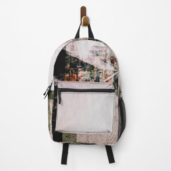 Item preview, Impressions On The Street designed and sold by Claire Walsh.