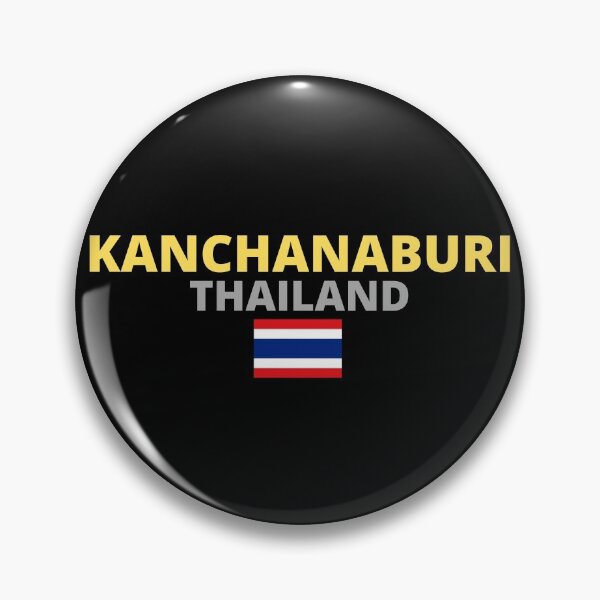 Item preview, Kanchanaburi -Thailand designed and sold by Scubaloppy.