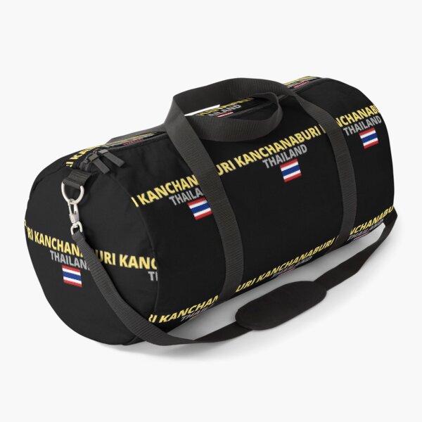 Item preview, Kanchanaburi -Thailand designed and sold by Scubaloppy.