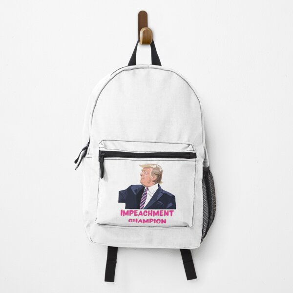 Item preview, Impeachment Champion designed and sold by Vicky021.