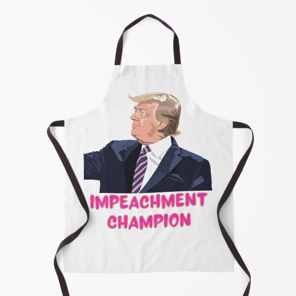 Item preview, Impeachment Champion designed and sold by Vicky021.