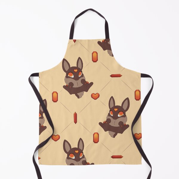 Artikelvorschau, Gem Bunny Autumn entworfen und verkauft von SylestiaGames.