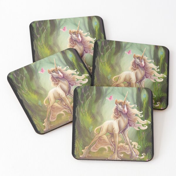 Item preview, Forest Guardian designed and sold by Unicornarama.
