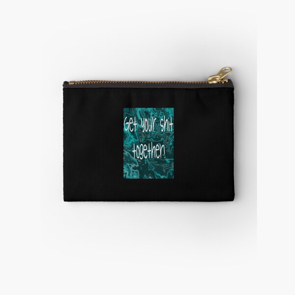 Item preview, Get your shit together designed and sold by Kpinero.