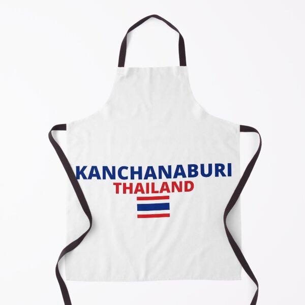 Item preview, Province of Kanchanaburi -Thailand designed and sold by Scubaloppy.