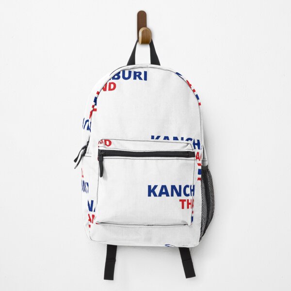 Item preview, Province of Kanchanaburi -Thailand designed and sold by Scubaloppy.